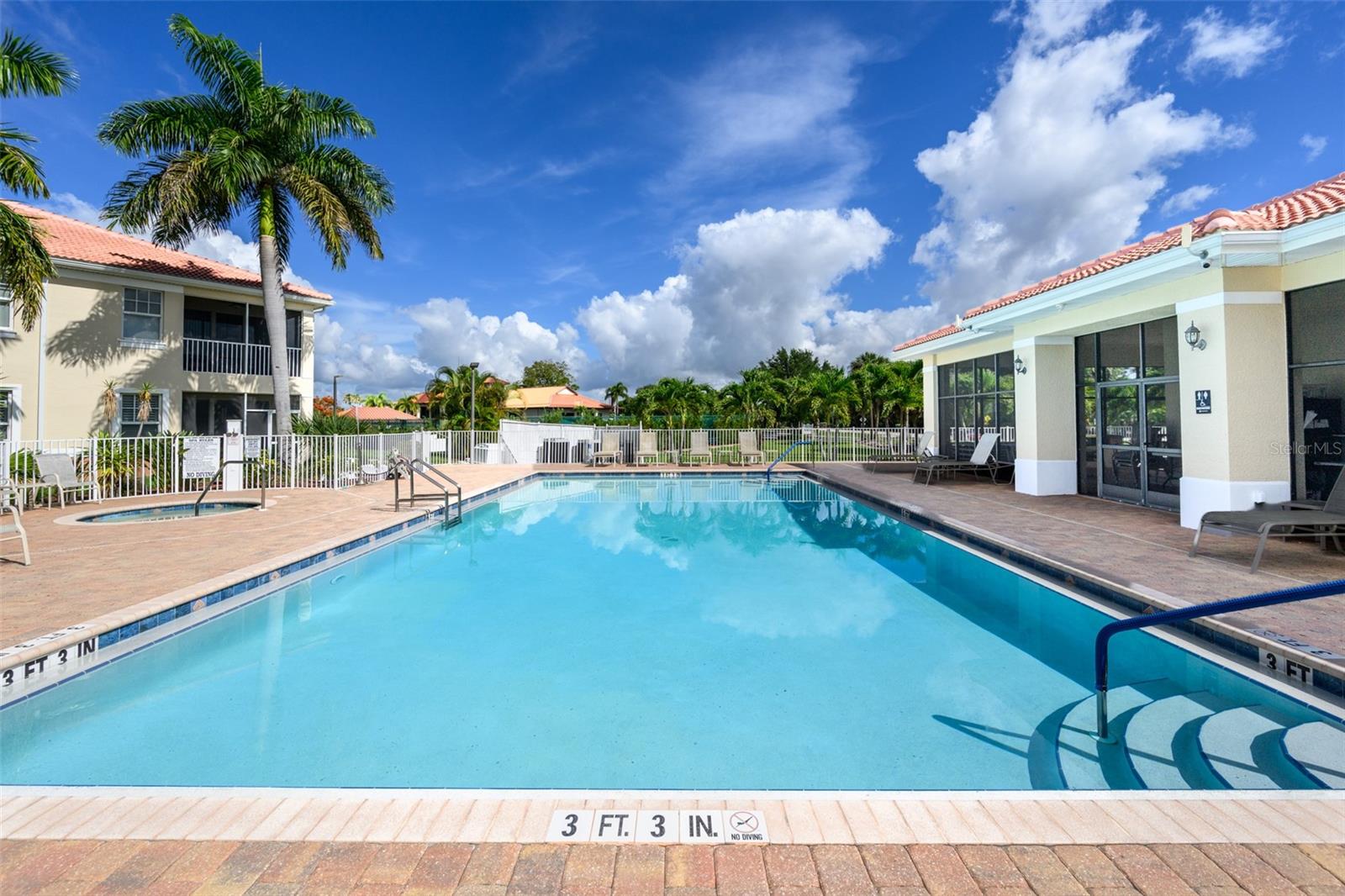 MAGDALENA GARDENS - Residential