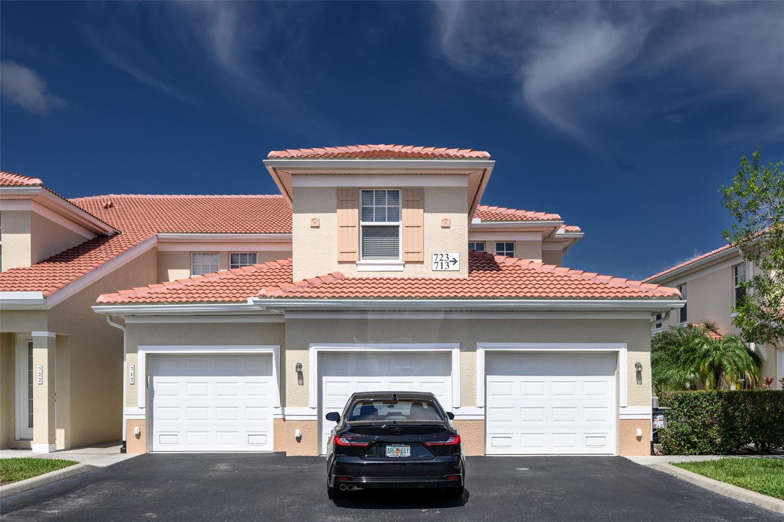 MAGDALENA GARDENS - Residential
