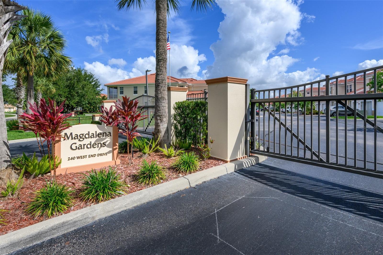 MAGDALENA GARDENS - Residential