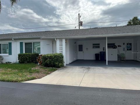 A home in BRADENTON