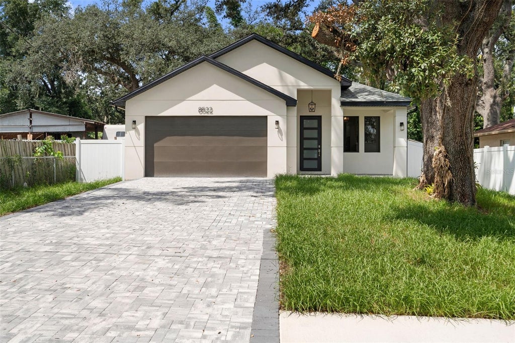 Photo of 8522 N Ashley Street, Tampa, FL 33604 (MLS # TB8549016)