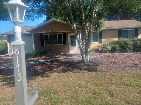 Photo of 8175 SW 109 St Rd, Ocala, FL 34481 (MLS # O6345515) Photo of 8175 SW 109 St Rd, Ocala, FL 34481 (MLS # O6345515)