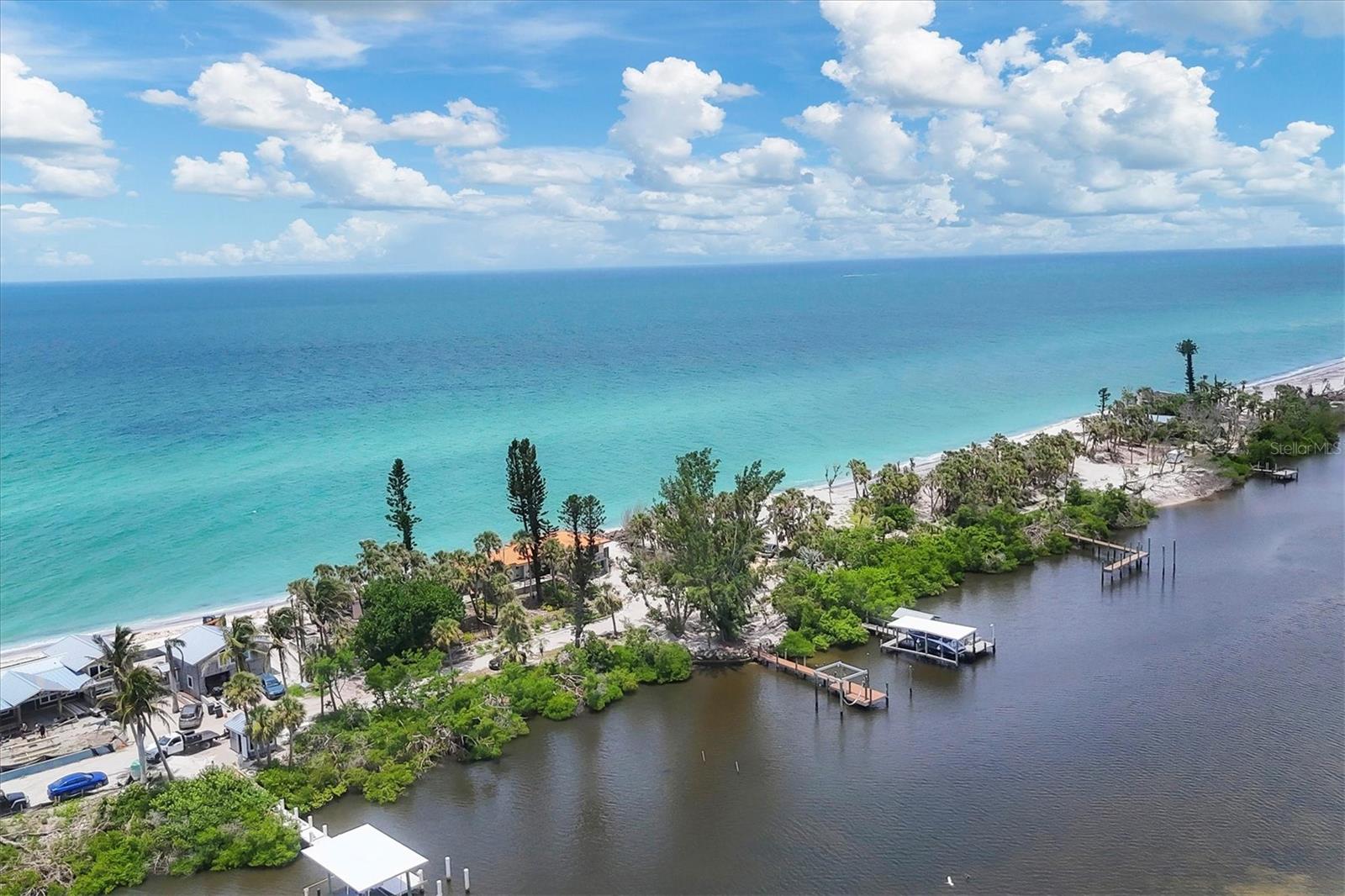 804 N MANASOTA KEY ROAD