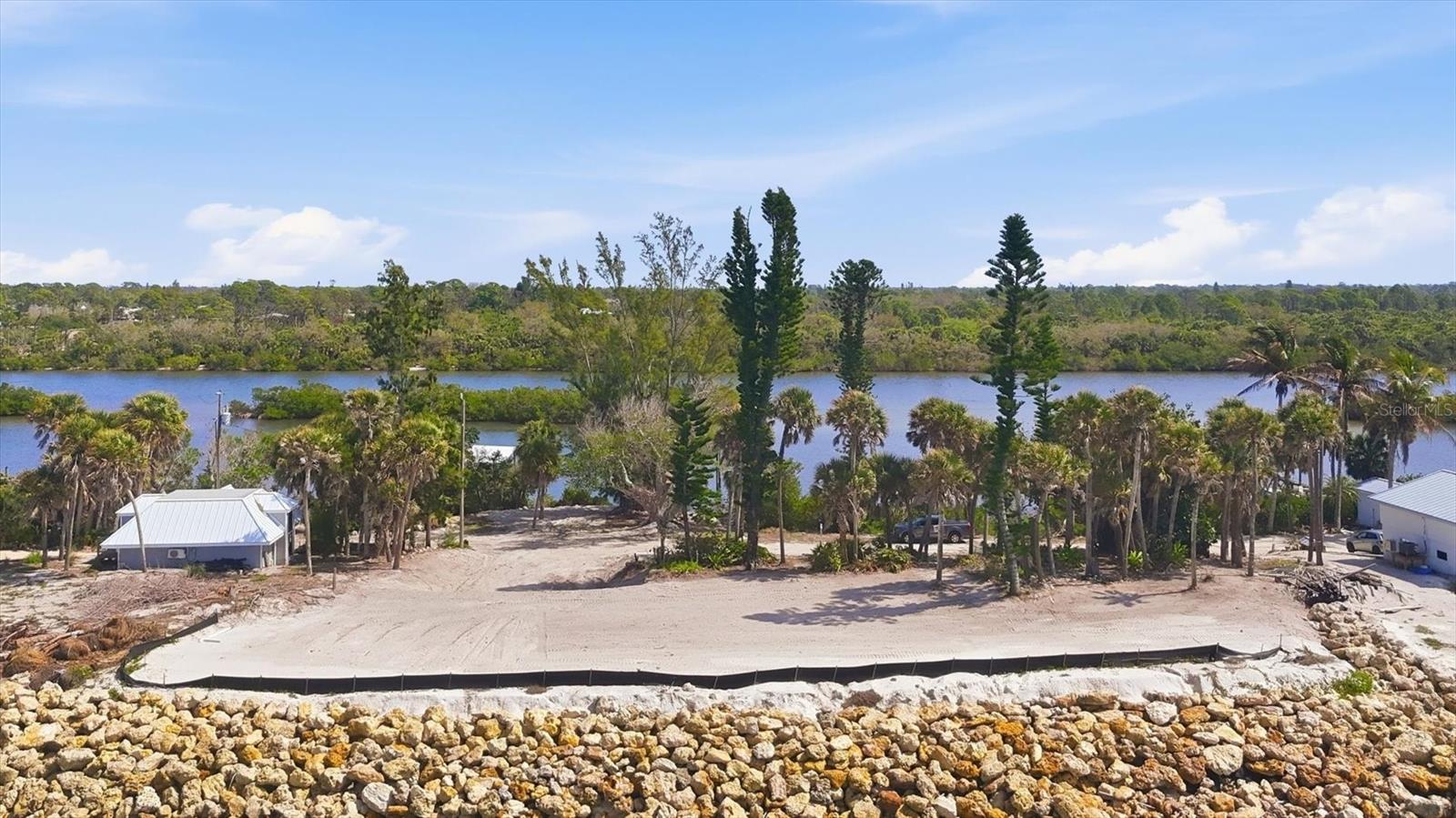 MANASOTA KEY - Land