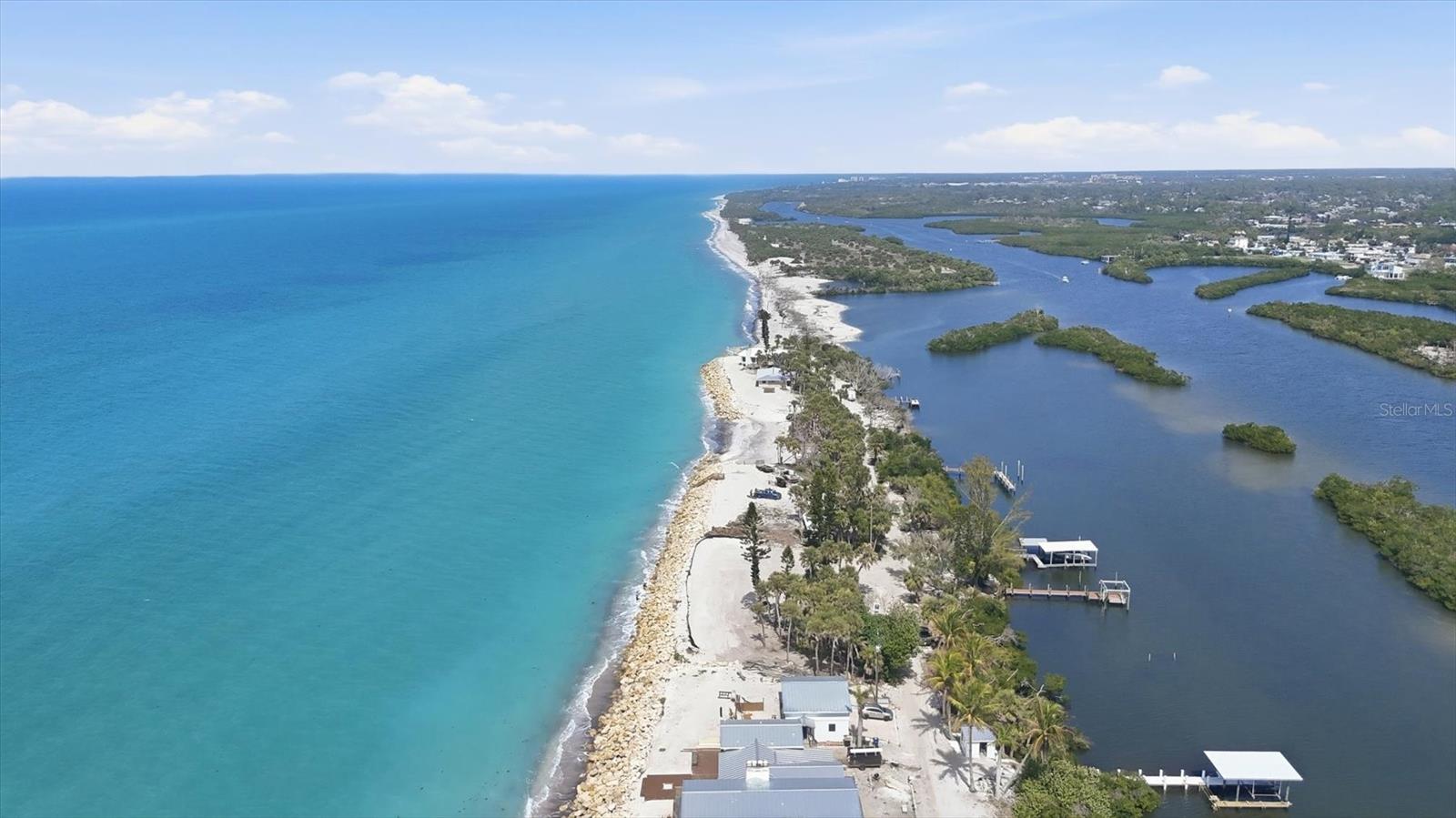 MANASOTA KEY - Land