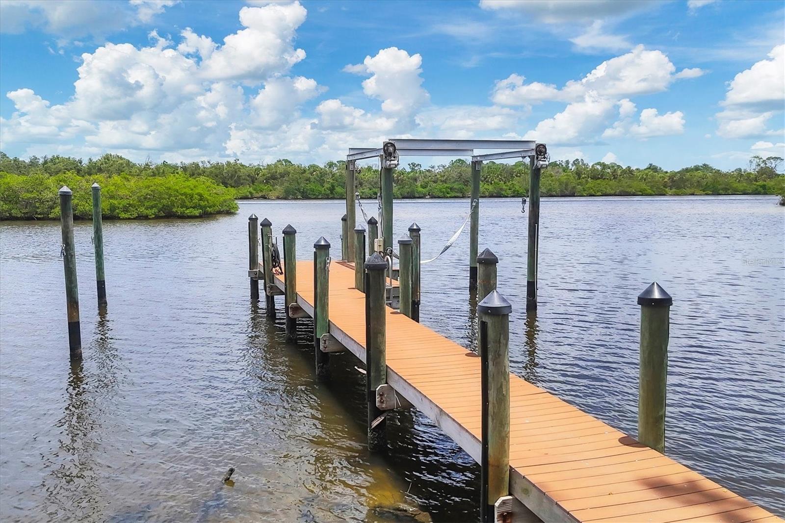 MANASOTA KEY - Land