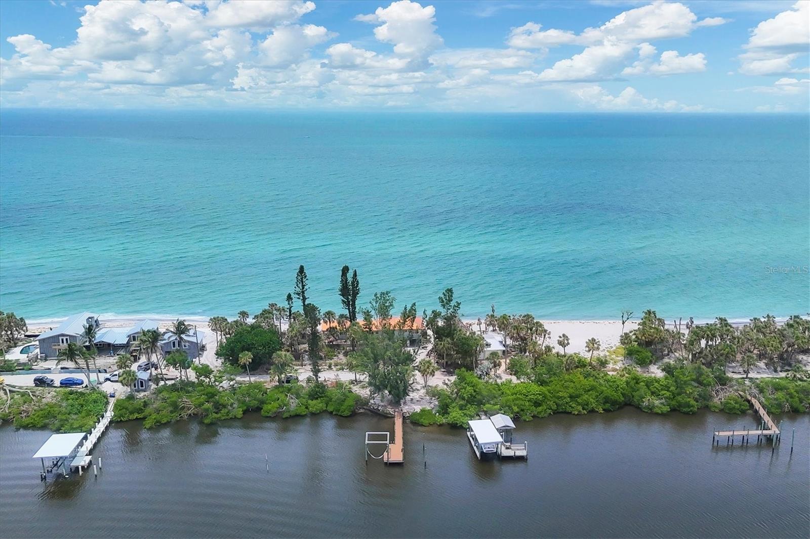 804 N MANASOTA KEY ROAD
