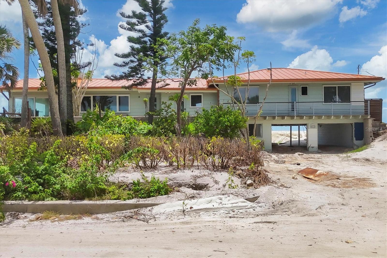 MANASOTA KEY - Land