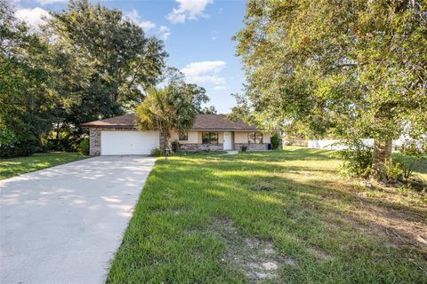 A home in OCALA