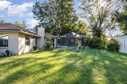 A home in OCALA