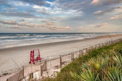 A home in NEW SMYRNA BEACH