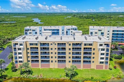 A home in NEW SMYRNA BEACH