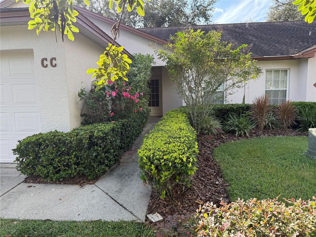 Photo of 2025 Sylvester Road #CC3, Lakeland, FL 33803 (MLS # L4956547)