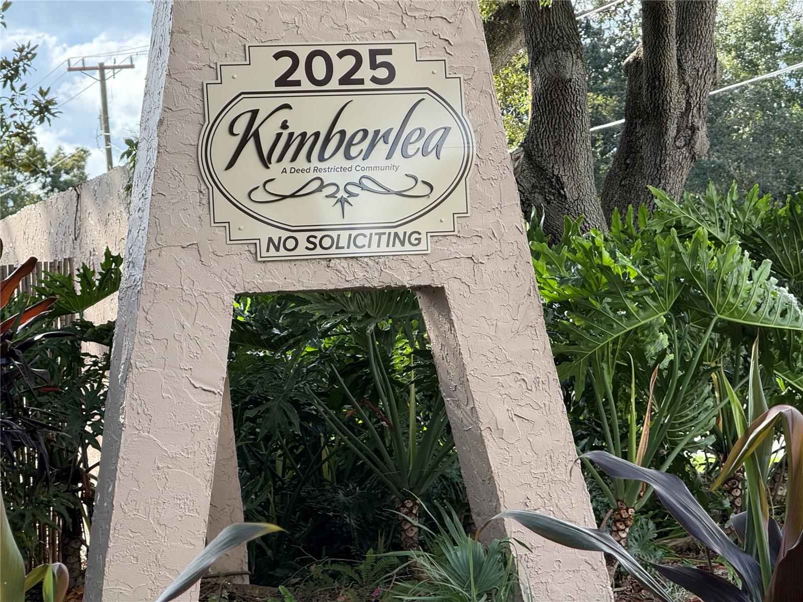 KIMBERLEA SEVEN SUB - Residential