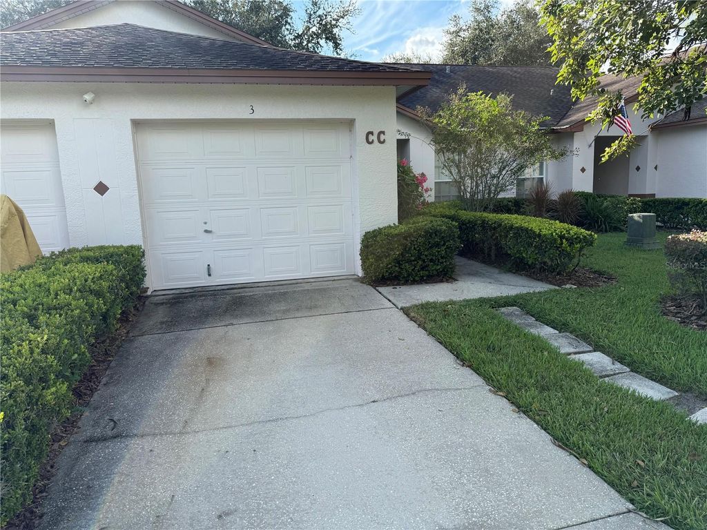 Photo of 2025 Sylvester Road #CC3, Lakeland, FL 33803 (MLS # L4956547)