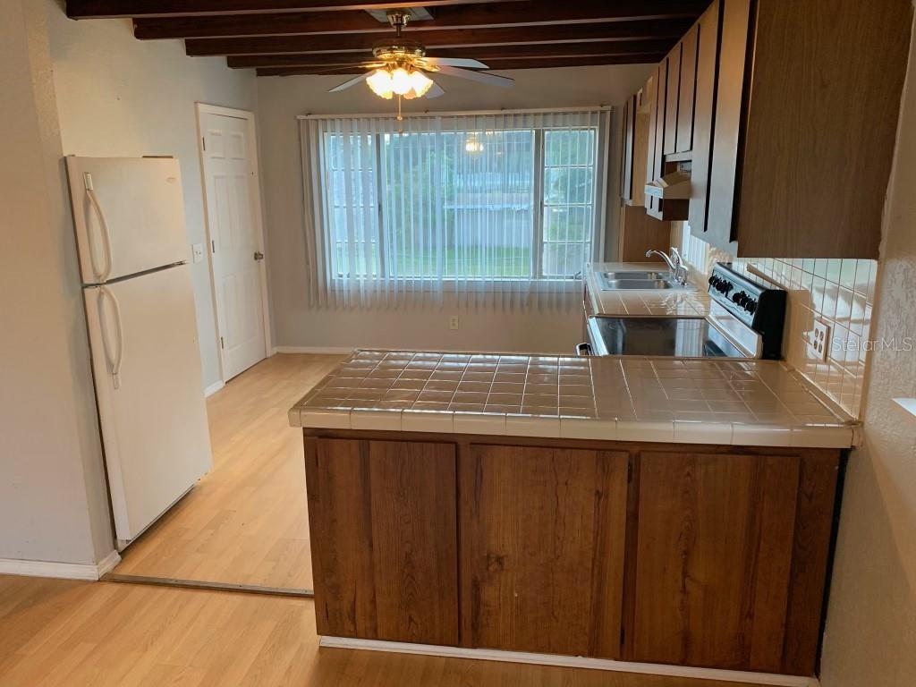 ST CLOUD - Residential Income