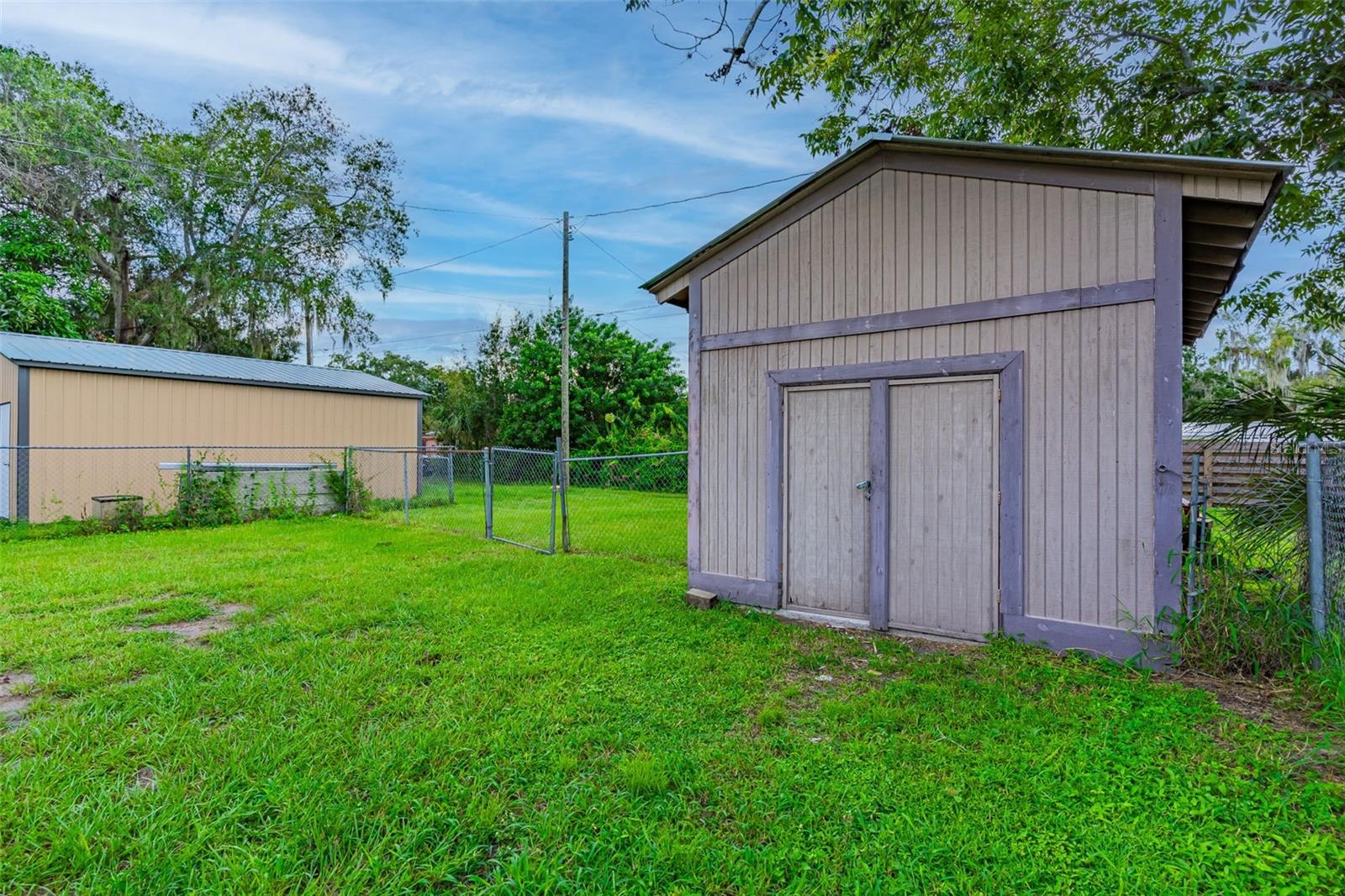ST CLOUD - Residential Income
