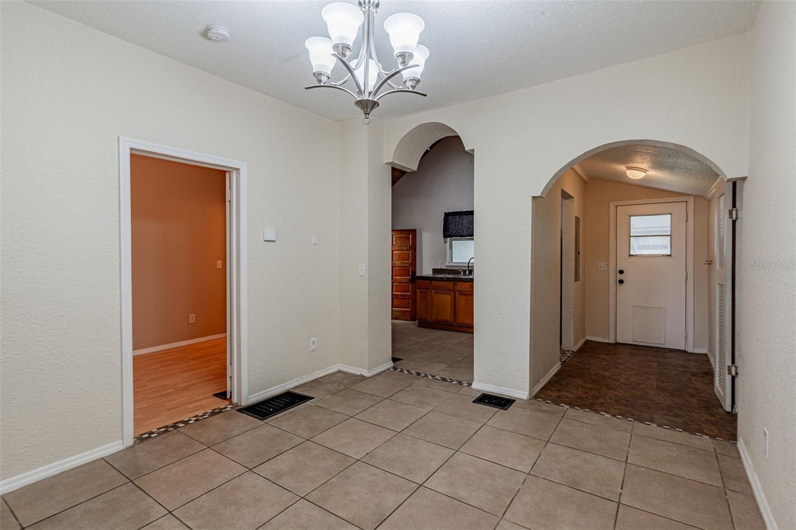 ST CLOUD - Residential Income