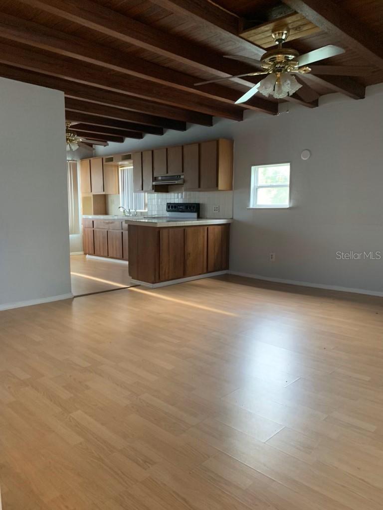 ST CLOUD - Residential Income