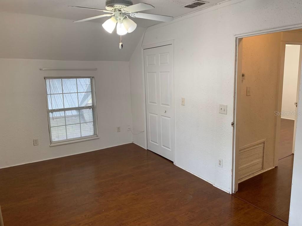 ST CLOUD - Residential Income