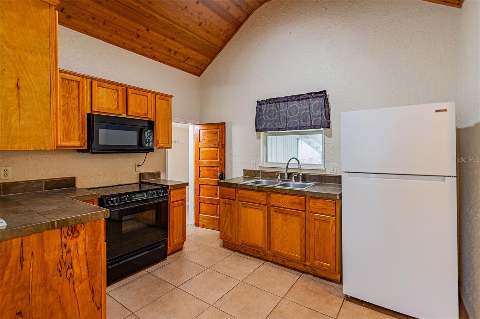 ST CLOUD - Residential Income