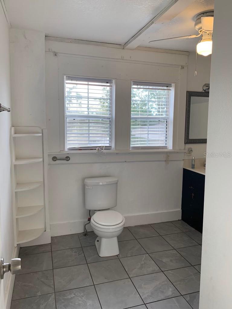 ST CLOUD - Residential Income