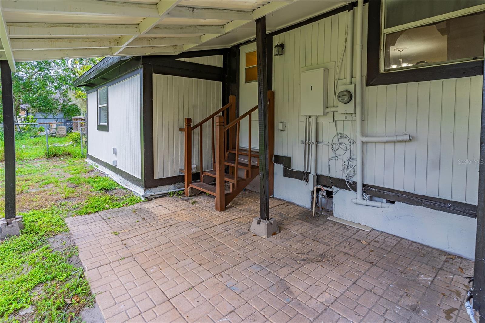 ST CLOUD - Residential Income