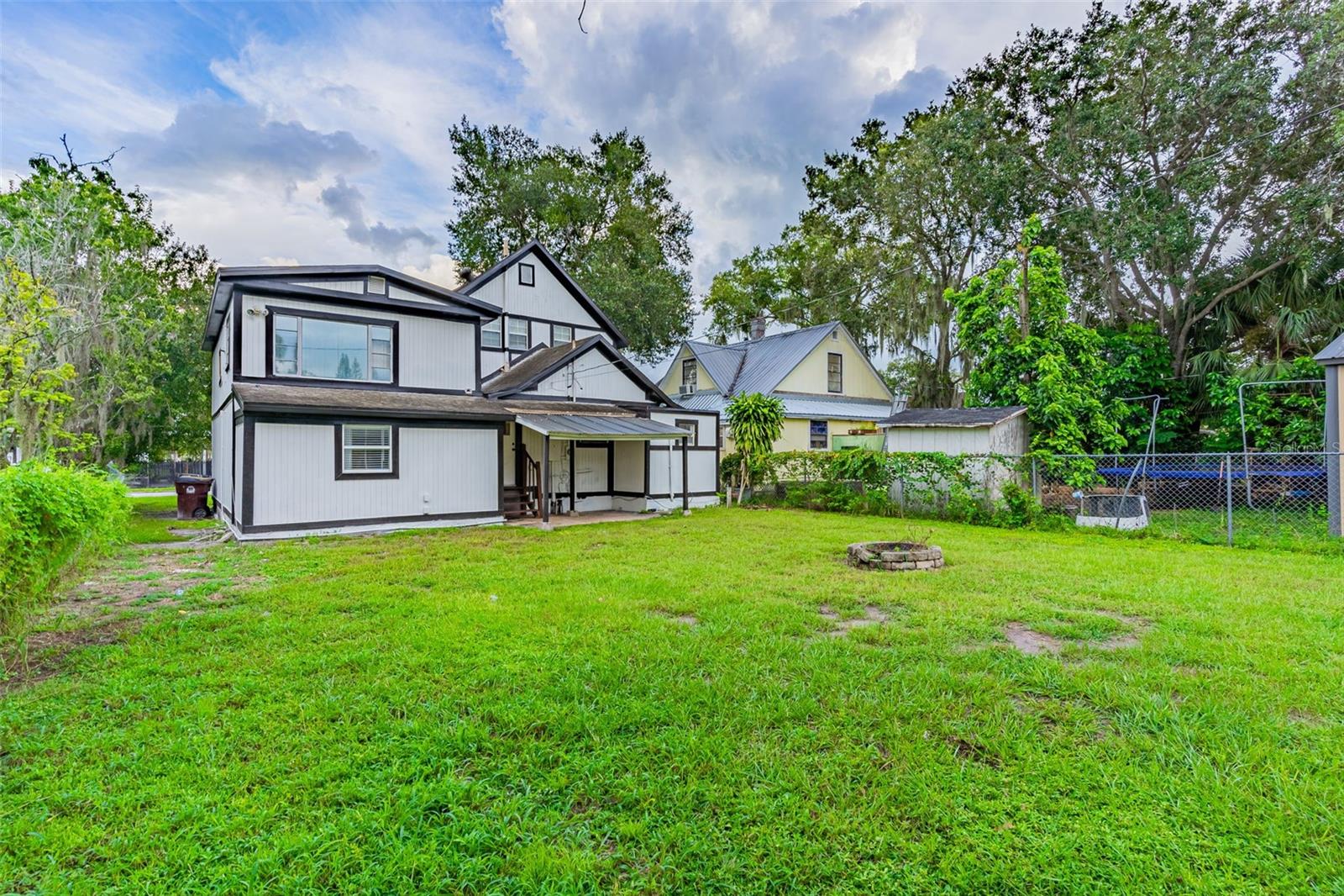 ST CLOUD - Residential Income