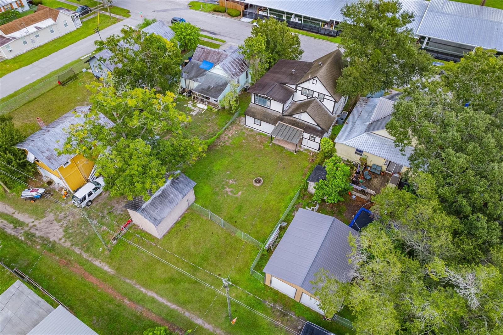 ST CLOUD - Residential Income