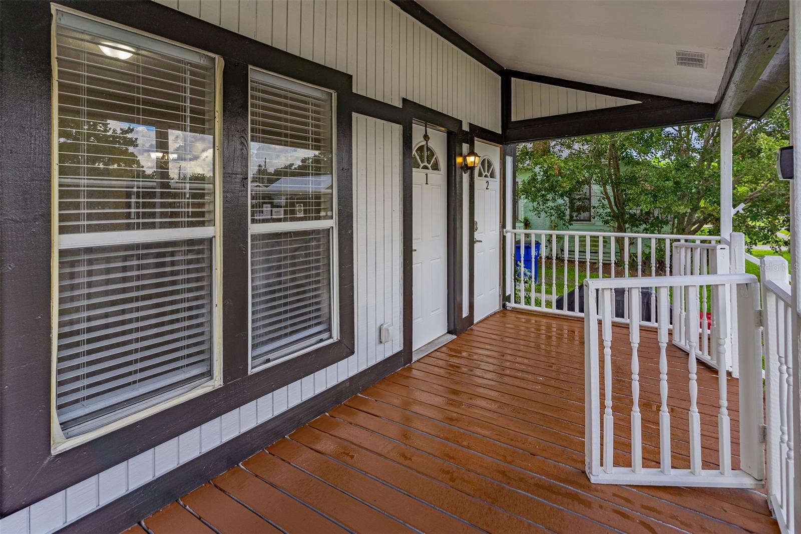 ST CLOUD - Residential Income