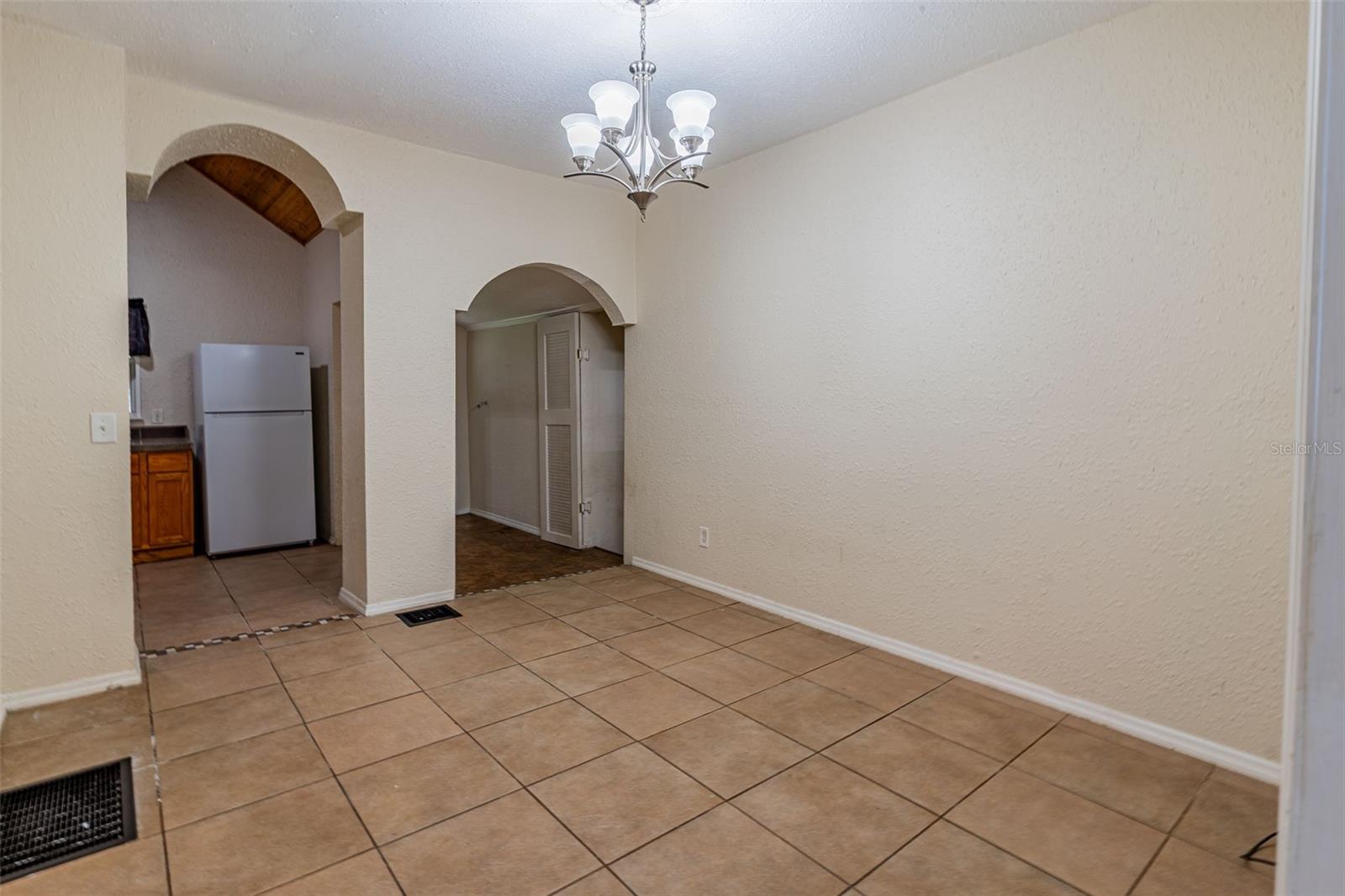 ST CLOUD - Residential Income