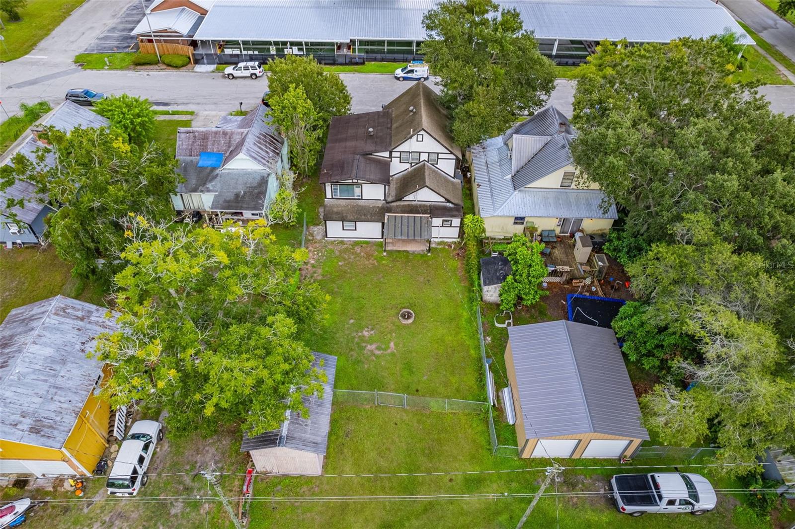 ST CLOUD - Residential Income