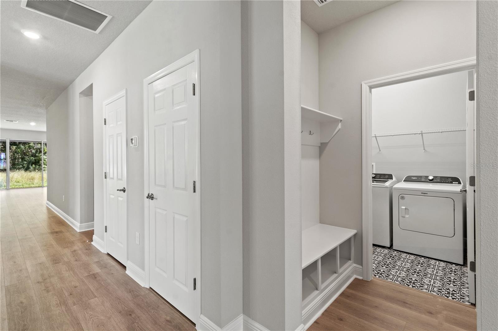 MORGANS GLEN PH IA, IB, IC, IIA & IIB - Residential