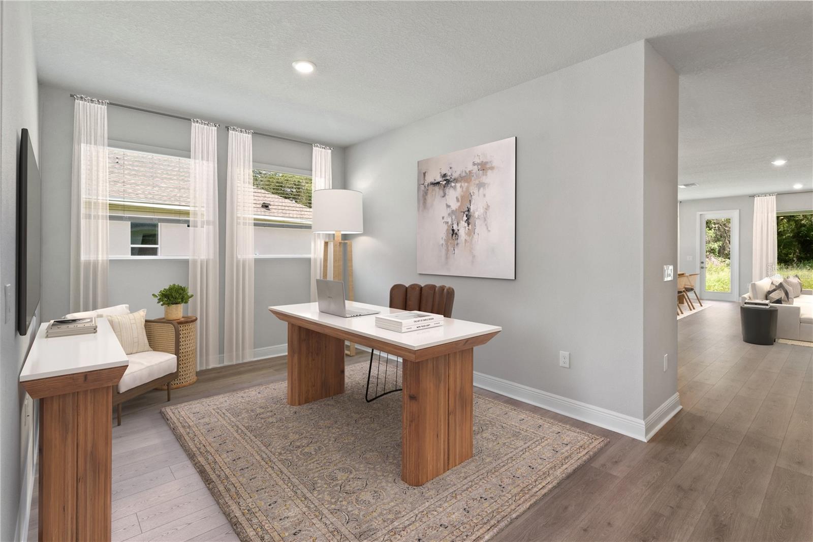 MORGANS GLEN PH IA, IB, IC, IIA & IIB - Residential