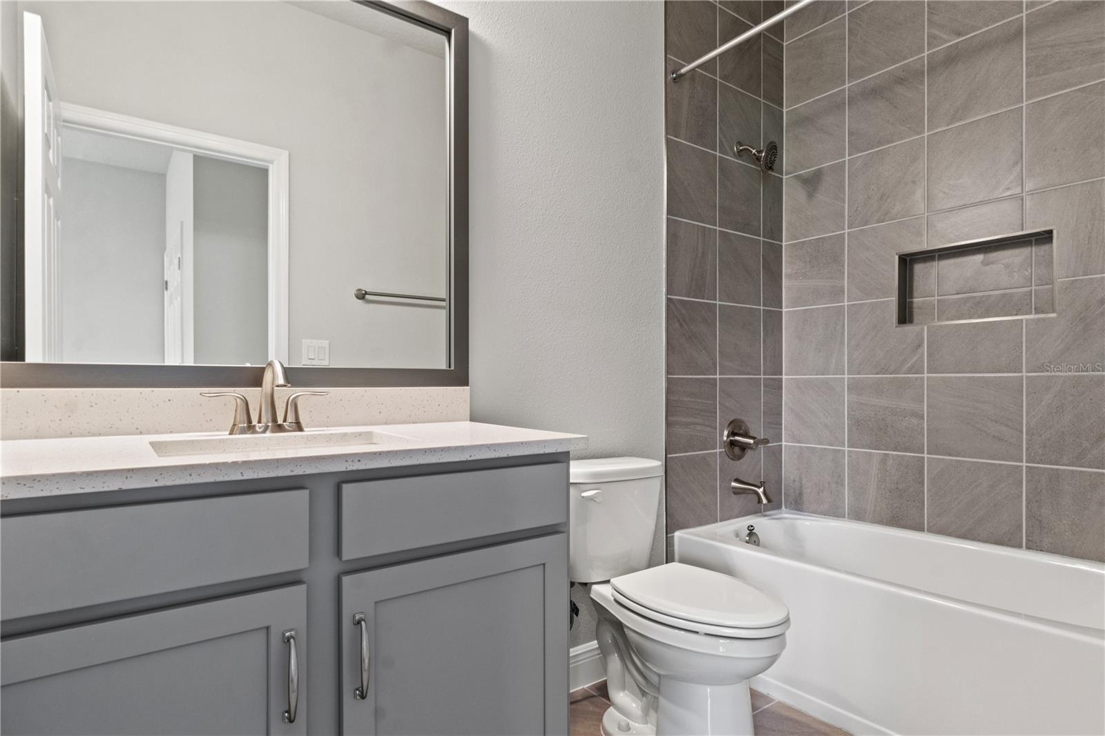 MORGANS GLEN PH IA, IB, IC, IIA & IIB - Residential