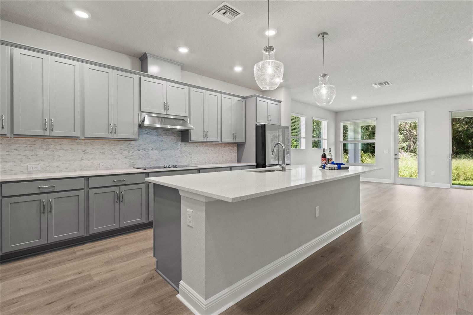 MORGANS GLEN PH IA, IB, IC, IIA & IIB - Residential