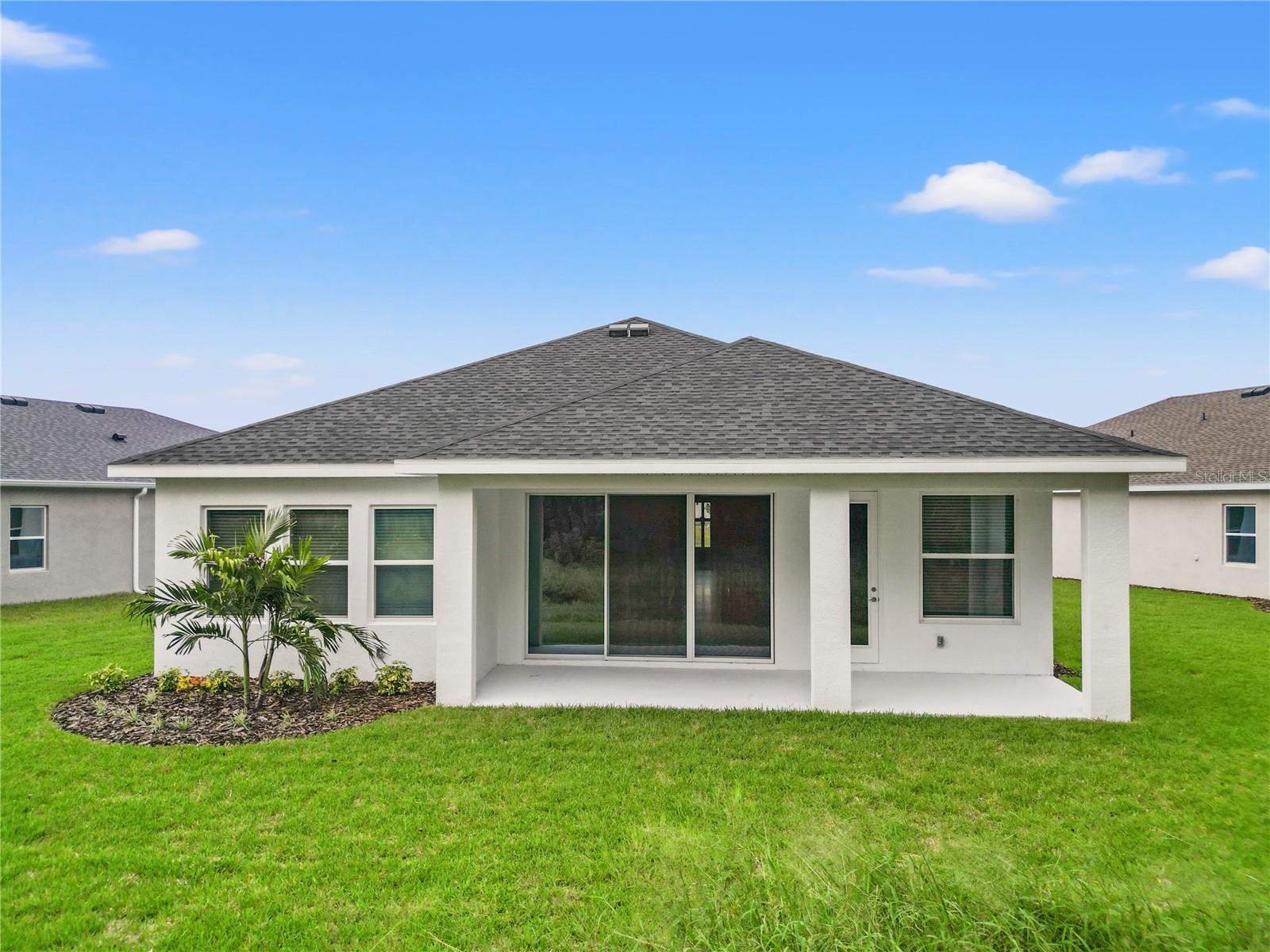 MORGANS GLEN PH IA, IB, IC, IIA & IIB - Residential