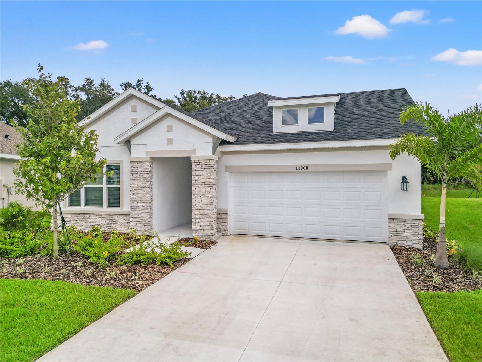 11908 RICHMOND TRAIL