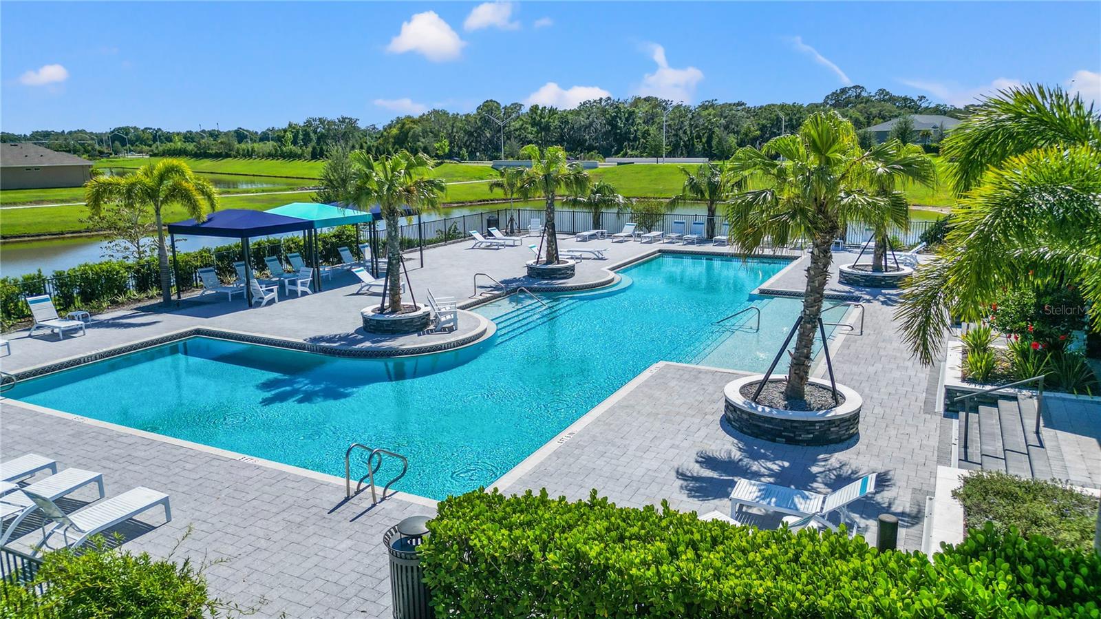 MORGANS GLEN PH IA, IB, IC, IIA & IIB - Residential