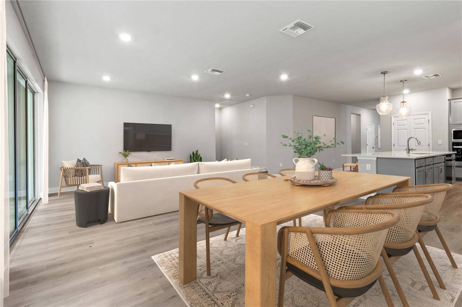 MORGANS GLEN PH IA, IB, IC, IIA & IIB - Residential