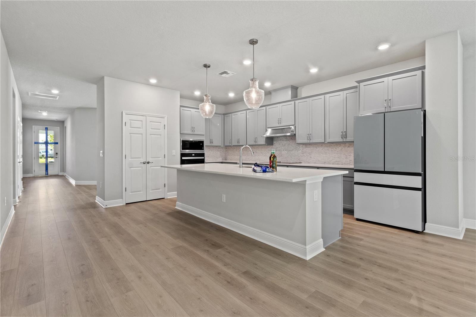 MORGANS GLEN PH IA, IB, IC, IIA & IIB - Residential