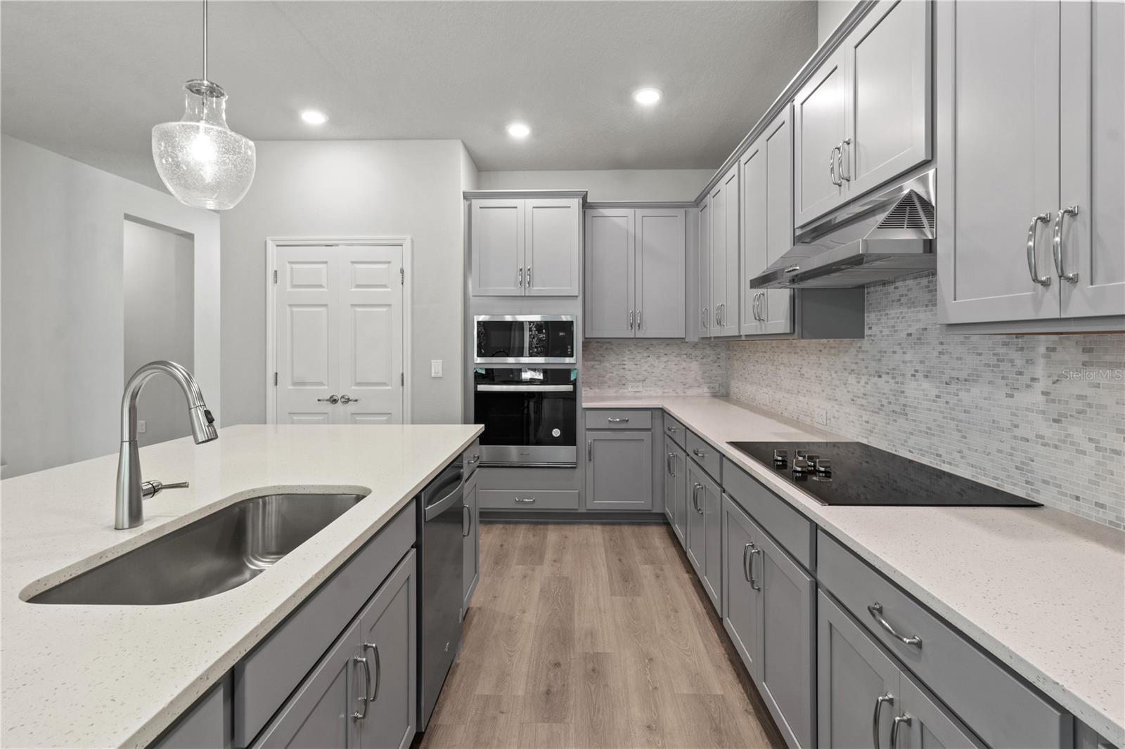 MORGANS GLEN PH IA, IB, IC, IIA & IIB - Residential