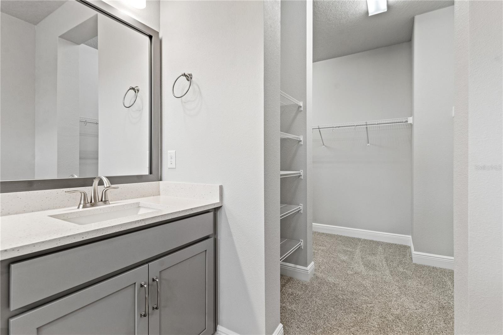 MORGANS GLEN PH IA, IB, IC, IIA & IIB - Residential