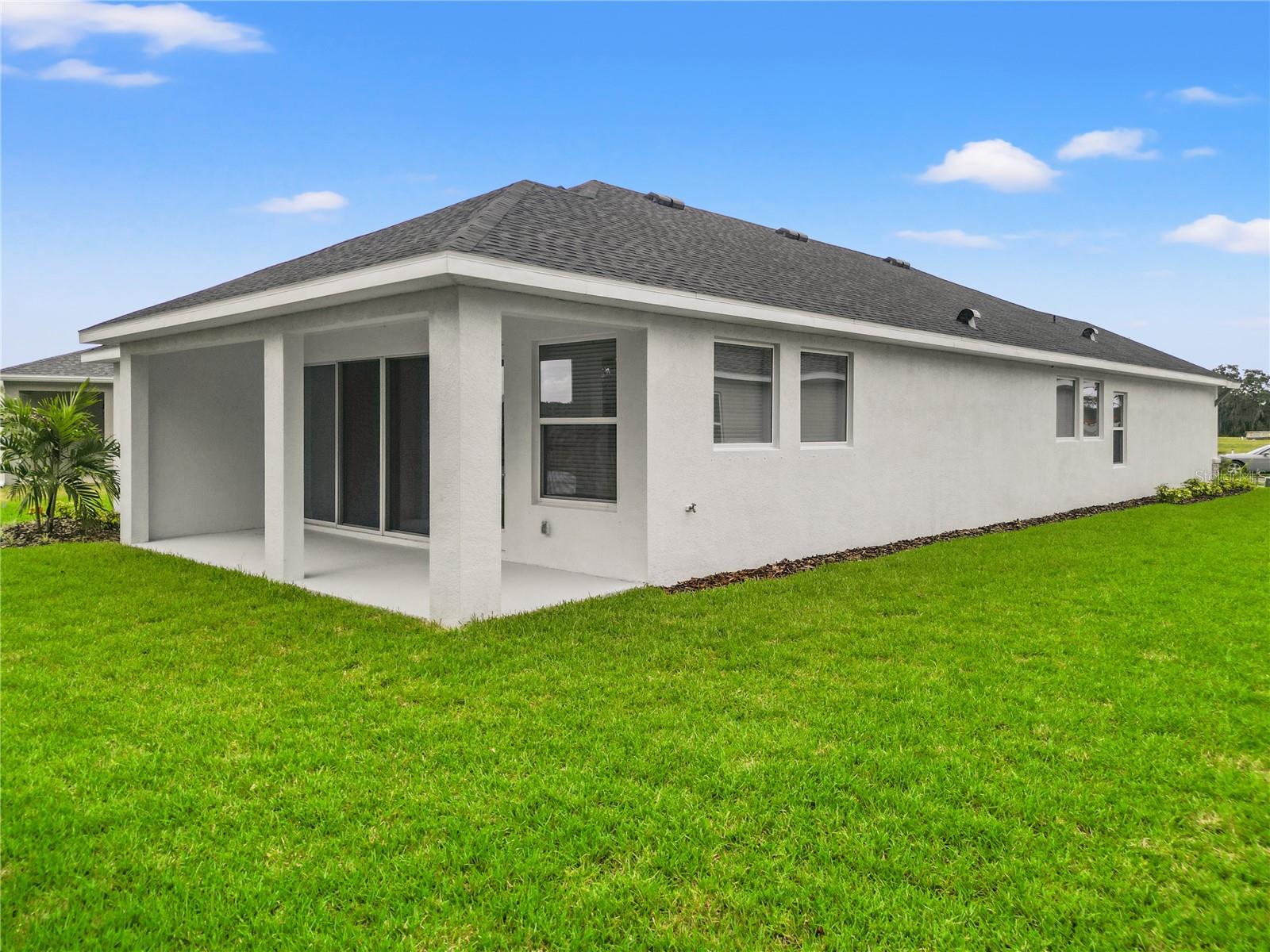 MORGANS GLEN PH IA, IB, IC, IIA & IIB - Residential