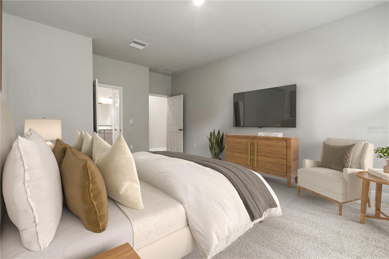 MORGANS GLEN PH IA, IB, IC, IIA & IIB - Residential