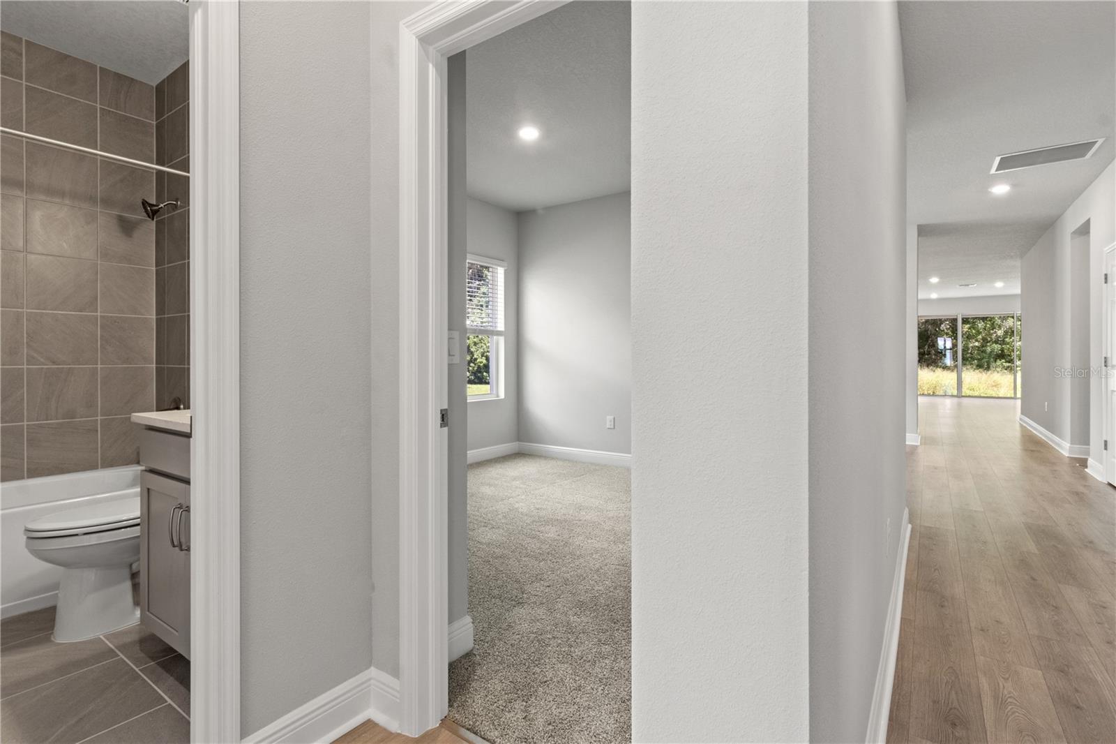 MORGANS GLEN PH IA, IB, IC, IIA & IIB - Residential