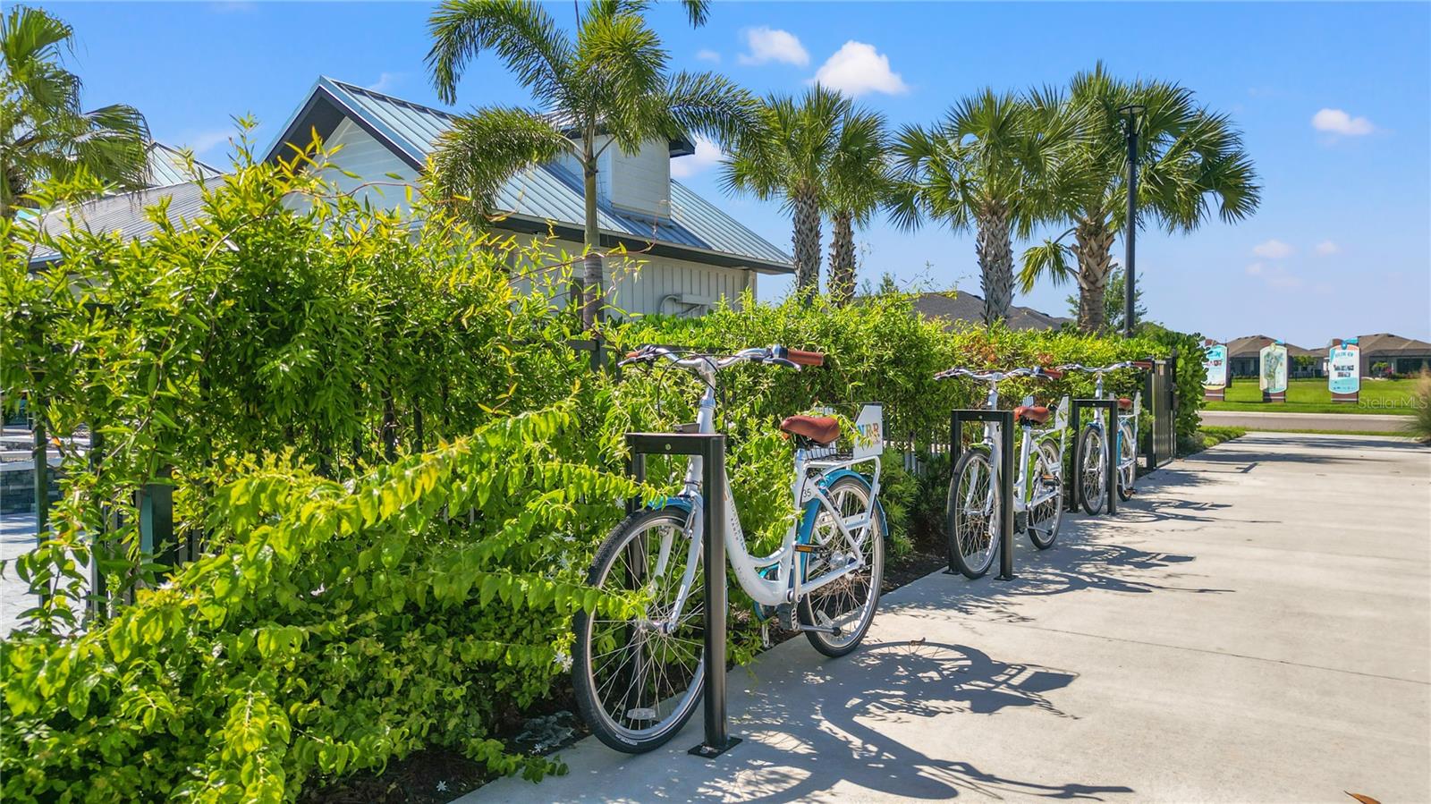 MORGANS GLEN PH IA, IB, IC, IIA & IIB - Residential