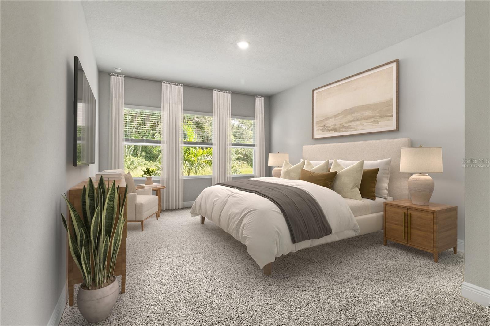 MORGANS GLEN PH IA, IB, IC, IIA & IIB - Residential