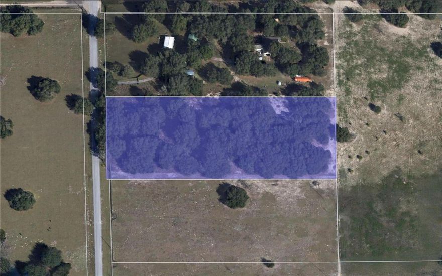 Embrace the freedom and wide-open possibilities that come with this agriculturally zoned parcel in beautiful Lake County, FL. Perfect for those seeking room to spread out, this property offers an ideal setting for a small farm, hobby agriculture, livestock, or a private rural homestead. Surrounded by peaceful natural landscapes, the land provides a quiet country lifestyle while still offering convenient access to nearby towns, shopping, dining, and major roadways. With flexible agricultural zoning and plenty of space to design your vision, this parcel is a rare opportunity for those who value privacy, self-sufficiency, and the charm of rural Florida living. Bring your animals, your equipment, and your dreams—this property is ready for it all.