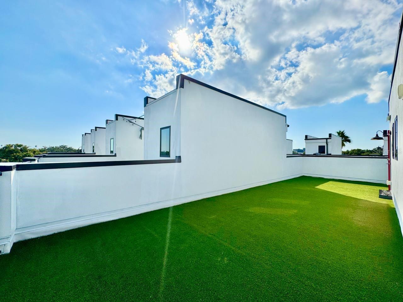 NORTH A STREET TWNHMS - Residential Lease